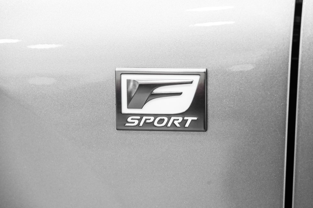 Lexus NX 300 F-SPORT 2 / APPLE CARPLAY / TOIT OUVRANT / CUIR ++ 2021-6