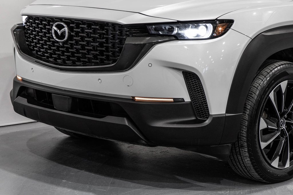 2025 Mazda CX-50 Hybrid GT / HYBRIDE / AWD / TOIT PANO / APPLE CARPLAY +++-3