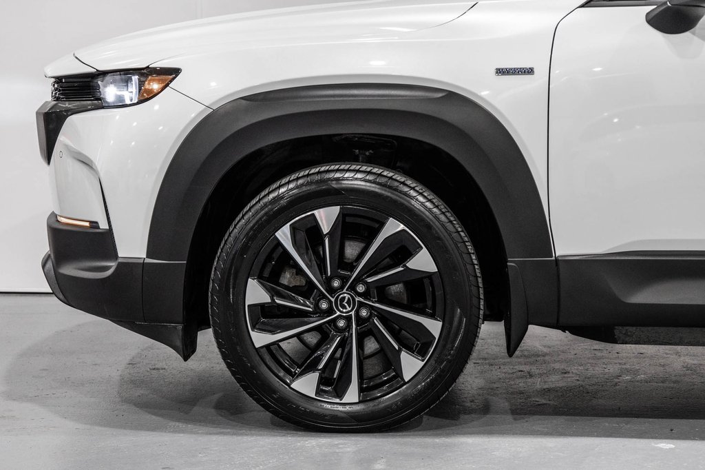 2025 Mazda CX-50 Hybrid GT / HYBRIDE / AWD / TOIT PANO / APPLE CARPLAY +++-5