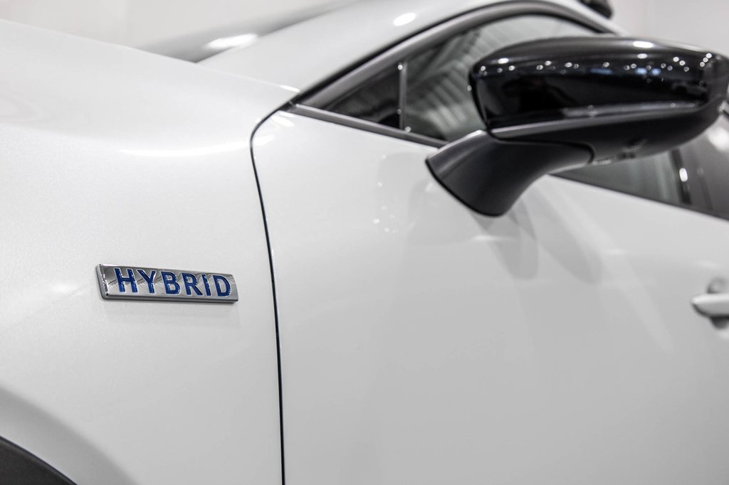 2025 Mazda CX-50 Hybrid GT / HYBRIDE / AWD / TOIT PANO / APPLE CARPLAY +++-7