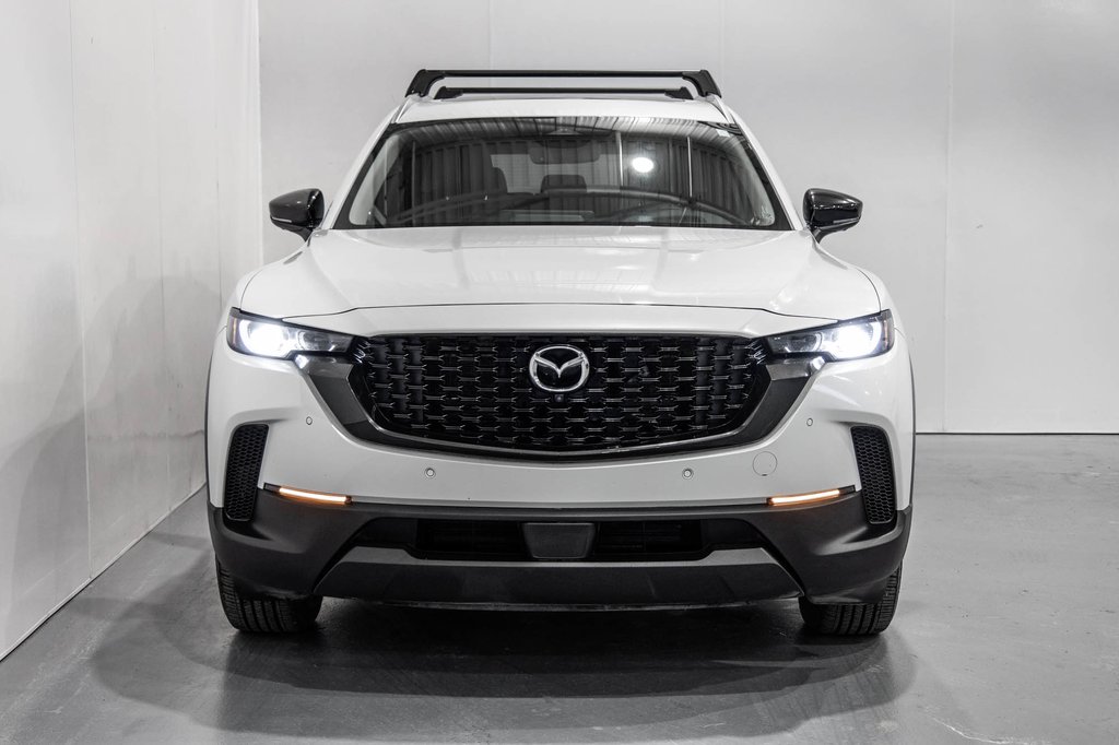 2025 Mazda CX-50 Hybrid GT / HYBRIDE / AWD / TOIT PANO / APPLE CARPLAY +++-1