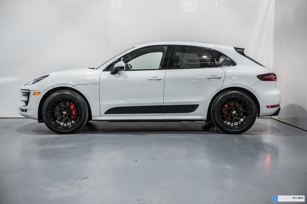 2018 Porsche Macan GTS/AWD/JAMAIS ACCIDENTÉ/CUIR/BOSE+++-6