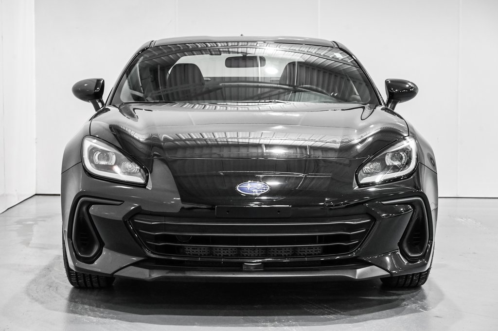 2023 Subaru BRZ 2023 / CAMÉRA DE RECUL / CARPALY+++-1