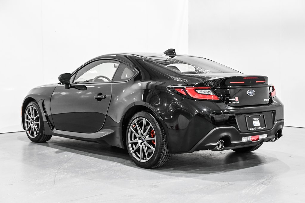 2023 Subaru BRZ 2023 / CAMÉRA DE RECUL / CARPALY+++-6