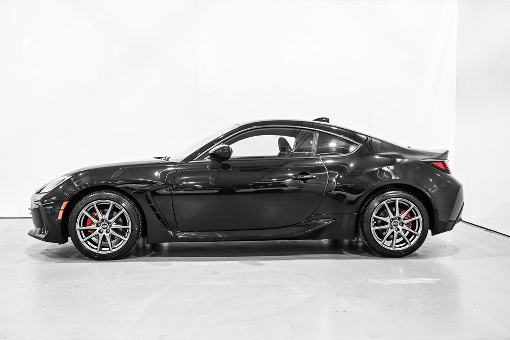 2023 Subaru BRZ 2023 / CAMÉRA DE RECUL / CARPALY+++-5