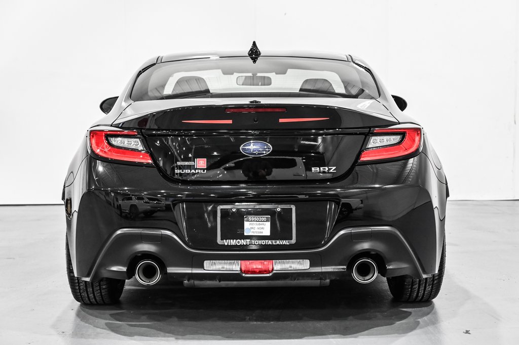 2023 Subaru BRZ 2023 / CAMÉRA DE RECUL / CARPALY+++-7