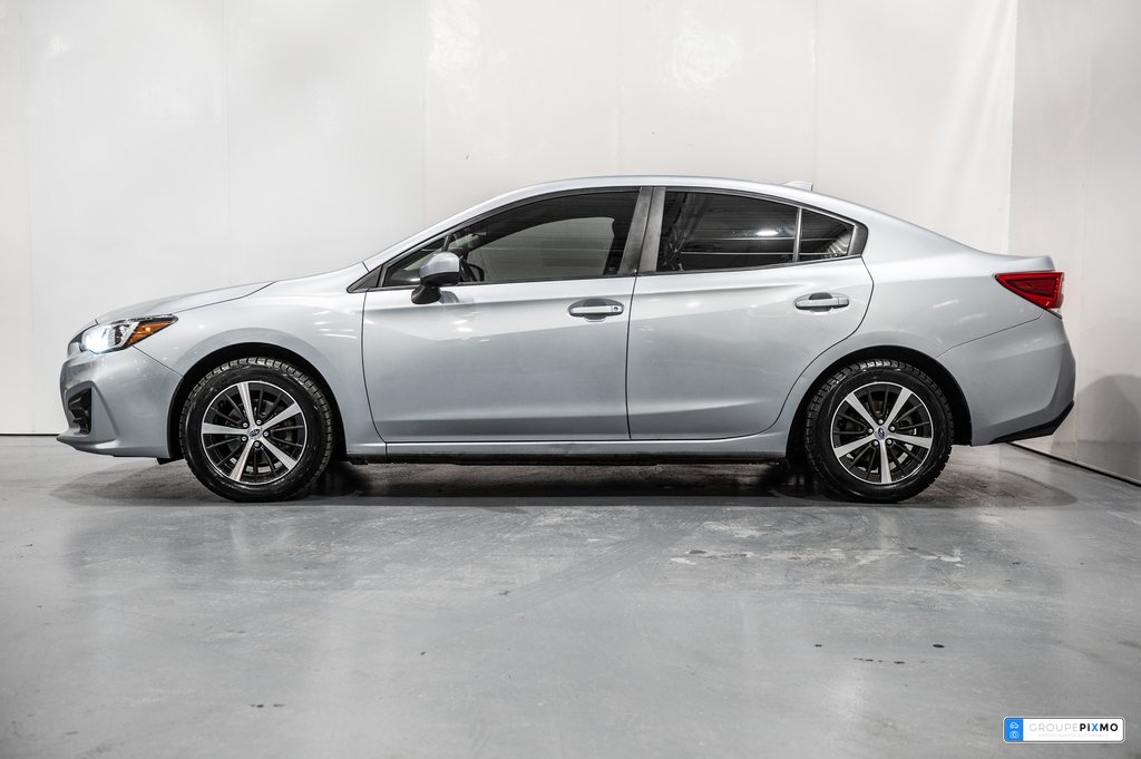 2019 Subaru Impreza TOURING / AWD / SIÈGES CHAUFFANTS / CAMÉRA+++-6