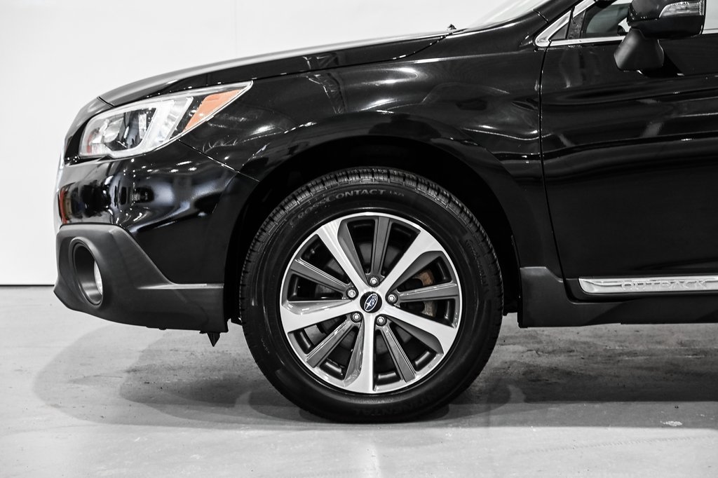 Subaru Outback PREMIER / TECH / 3.6R / CUIR / TOIT OUVRANT ++++ 2017-5
