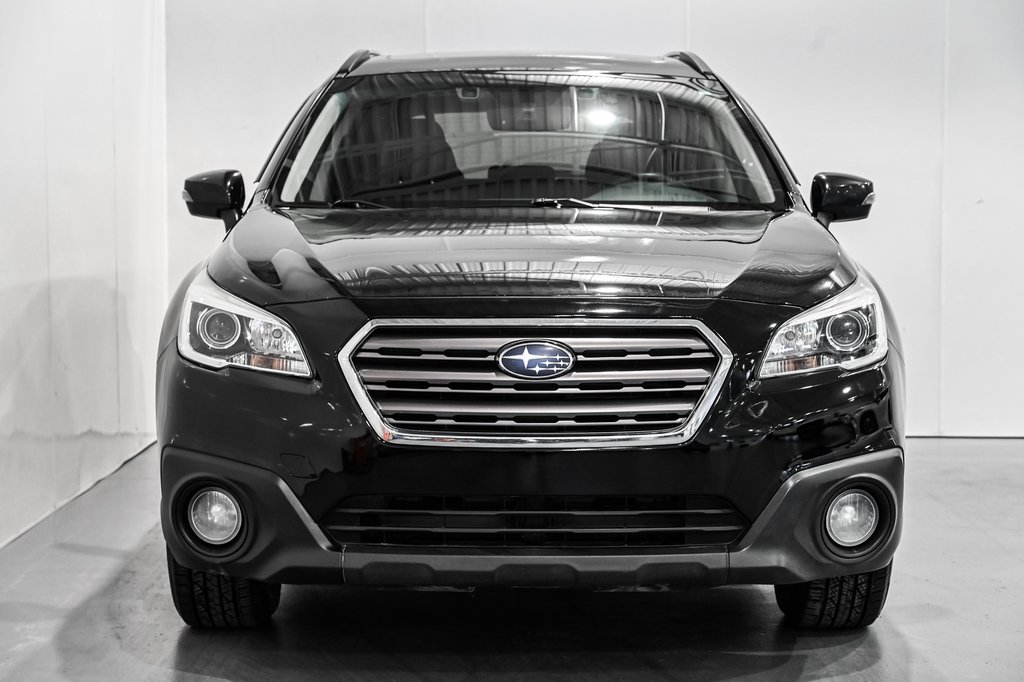 Subaru Outback PREMIER / TECH / 3.6R / CUIR / TOIT OUVRANT ++++ 2017-1