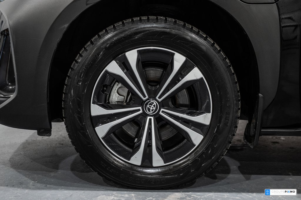 Toyota bZ4X XLE / AWD / APPLE CARPLAY / TOIT PANORAMIQUE+++ 2023-5