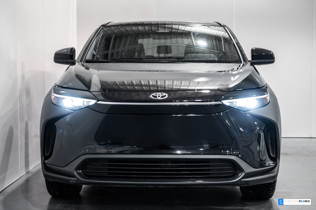 Toyota bZ4X XLE / AWD / APPLE CARPLAY / TOIT PANORAMIQUE+++ 2023-1
