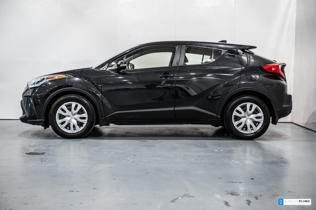 Toyota C-HR LE / APPLE CARPLAY / CAMÉRA DE RECUL / UN PROPRIO 2021-6