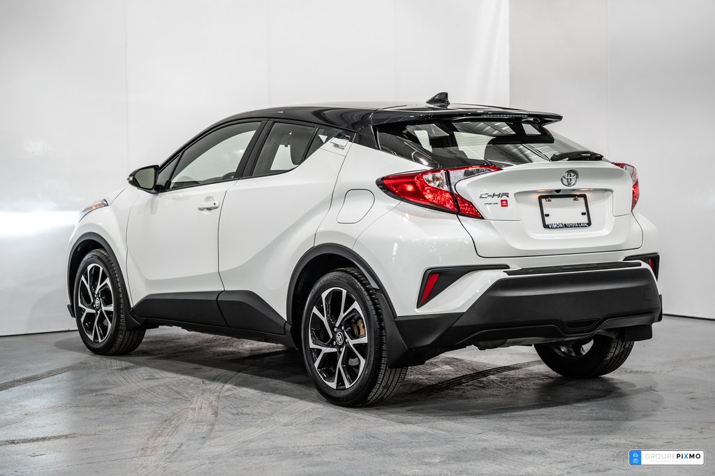 Toyota C-HR XLE / PREMIUM / APPLE CARPLAY / CAMÉRA DE RECUL++ 2021-7