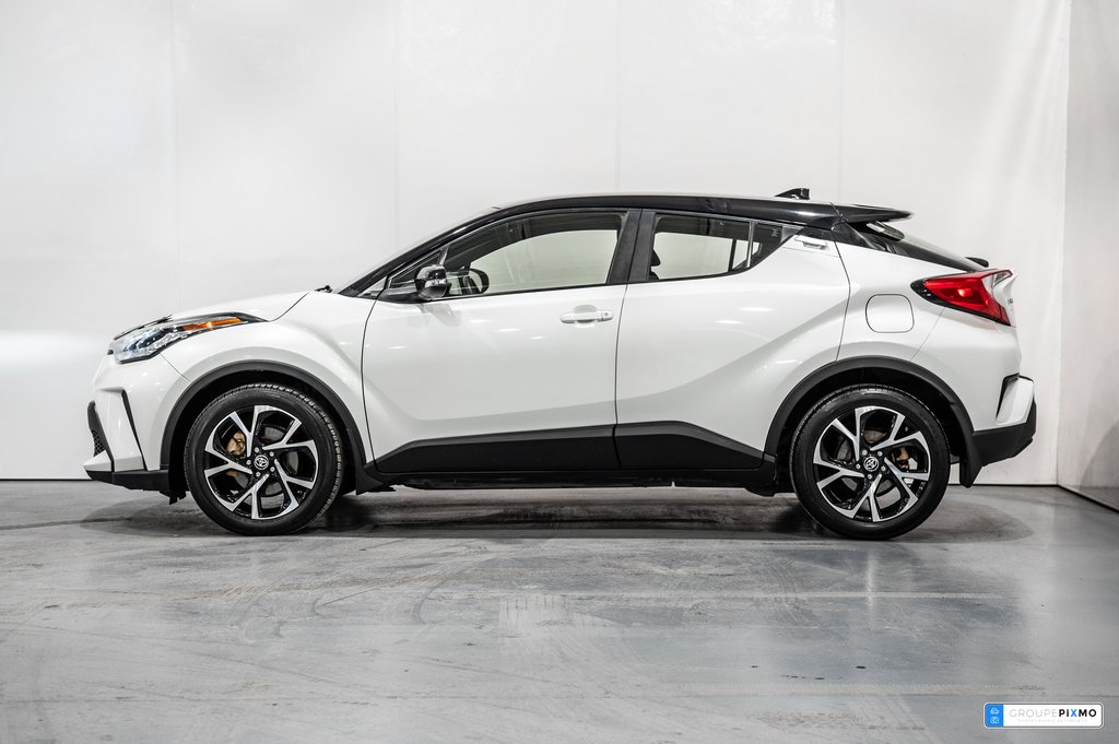 Toyota C-HR XLE / PREMIUM / APPLE CARPLAY / CAMÉRA DE RECUL++ 2021-6