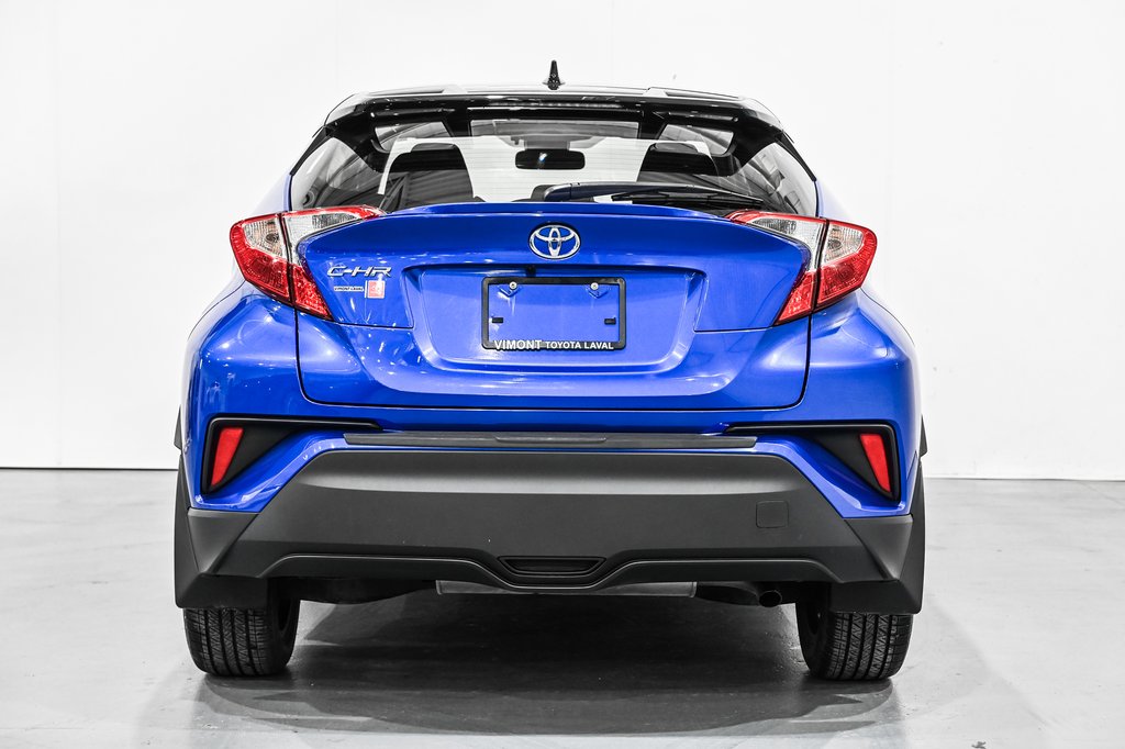 Toyota C-HR XLE / PREMIUM / APPLE CARPLAY / SIÉEGES CHAUFFANTS 2022-7
