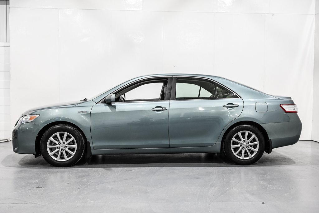 2010 Toyota Camry Hybrid LE / HYBRIDE / GROUPE ÉLECTRIQUE COMPLET / A/C ++-5