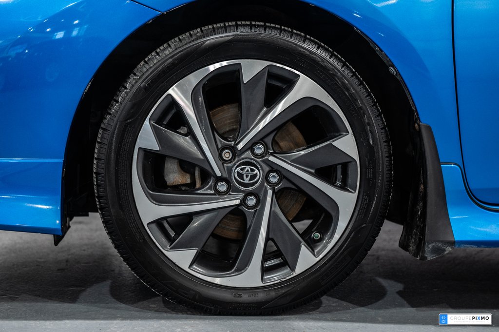 Toyota Corolla iM IM / CAMÉRA DE RECUL / SIÈGES CHAUFFANTS / A/C  ++ 2018-5