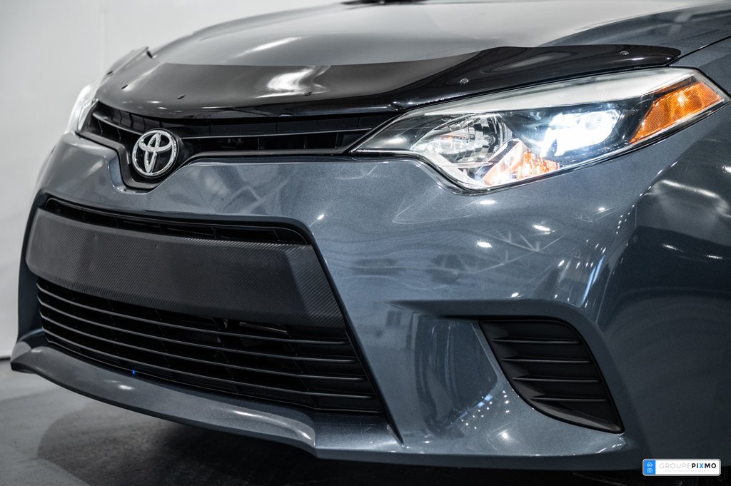 Toyota Corolla CE / A/C / GROUPE ÉLECTRIQUE COMPLET +++ 2016-3