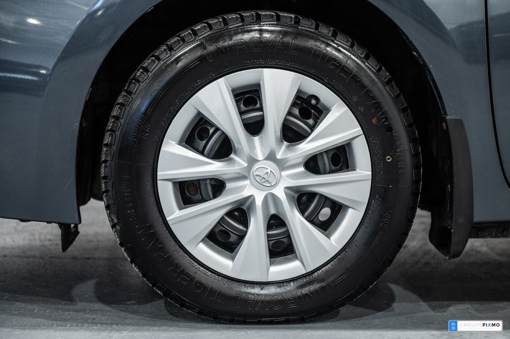 Toyota Corolla CE / A/C / GROUPE ÉLECTRIQUE COMPLET +++ 2016-4