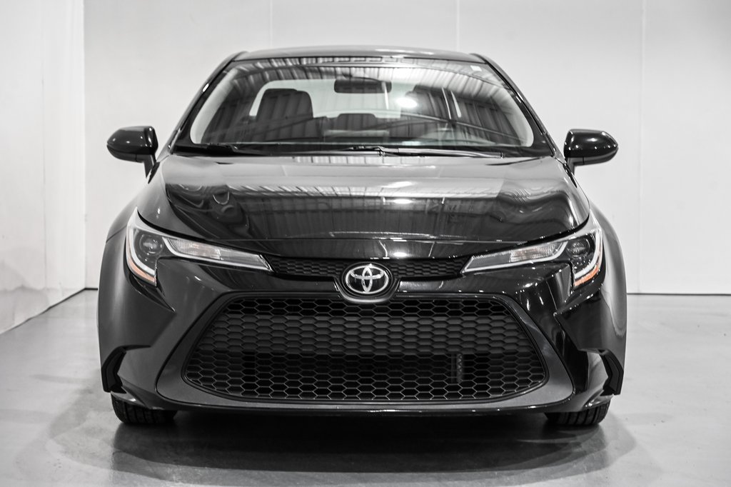 Toyota Corolla L / APPLE CARPLAY / CAMÉRA DE RECUL ++ 2021-1