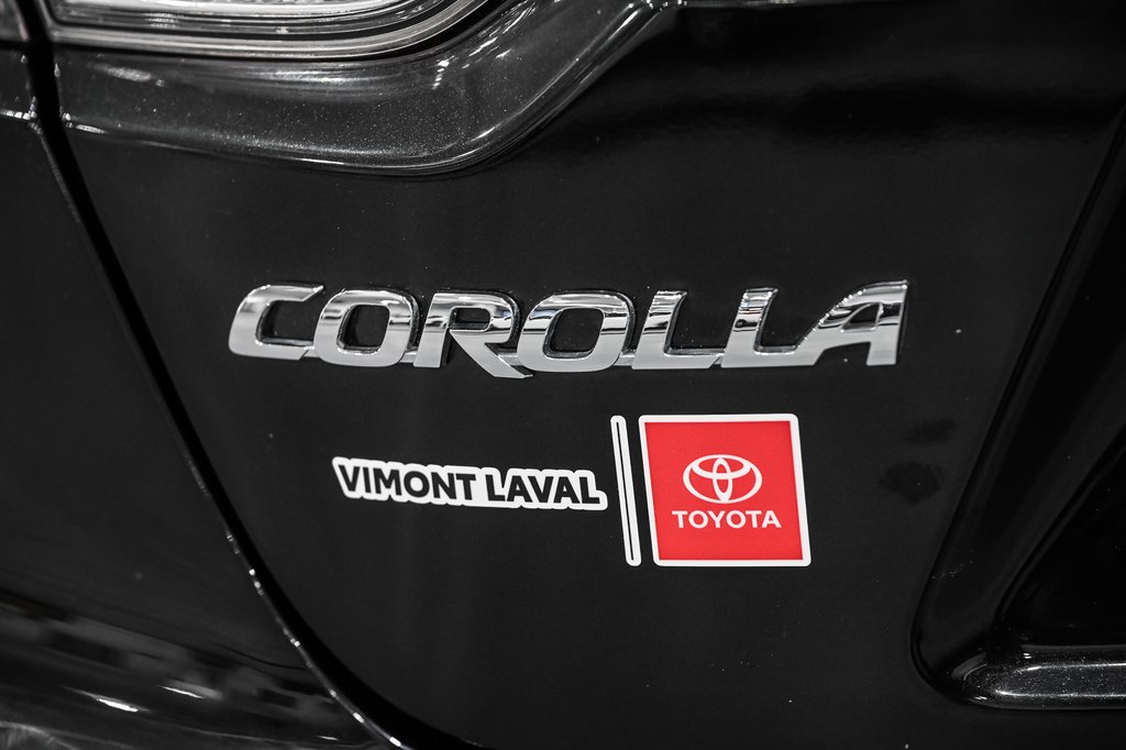 Toyota Corolla L / APPLE CARPLAY / CAMÉRA DE RECUL ++ 2021-7