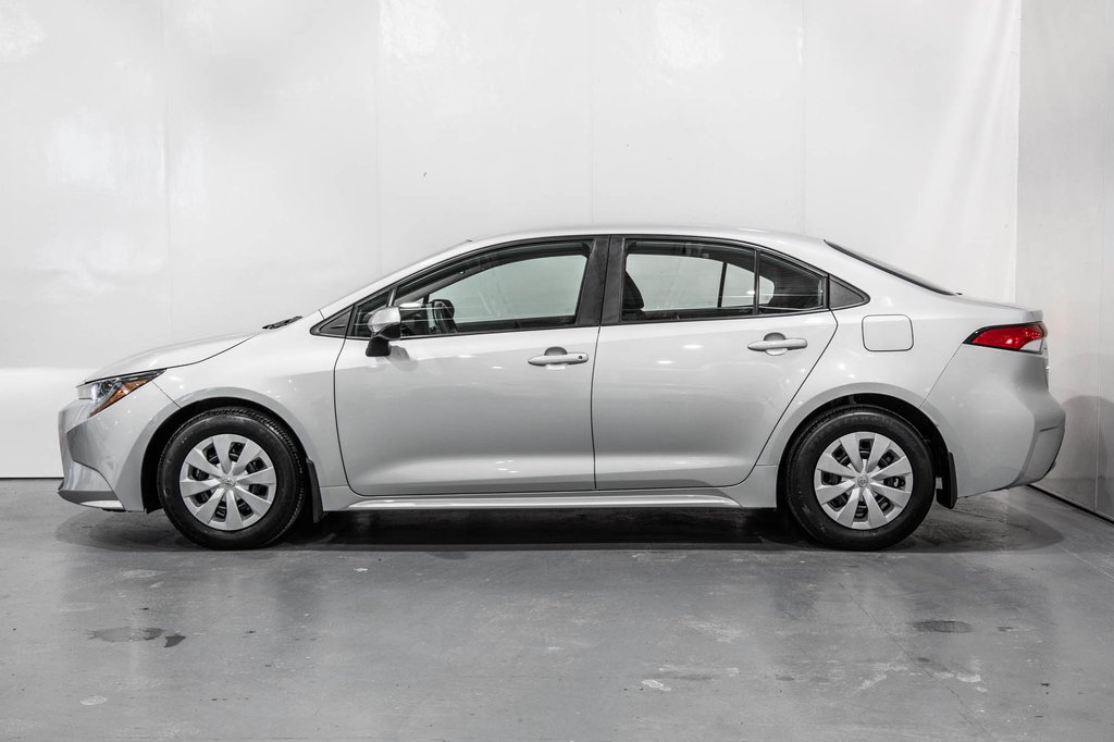 Toyota Corolla L / APPLE CARPLAY / CAMÉRA DE RECUL ++ 2021-6