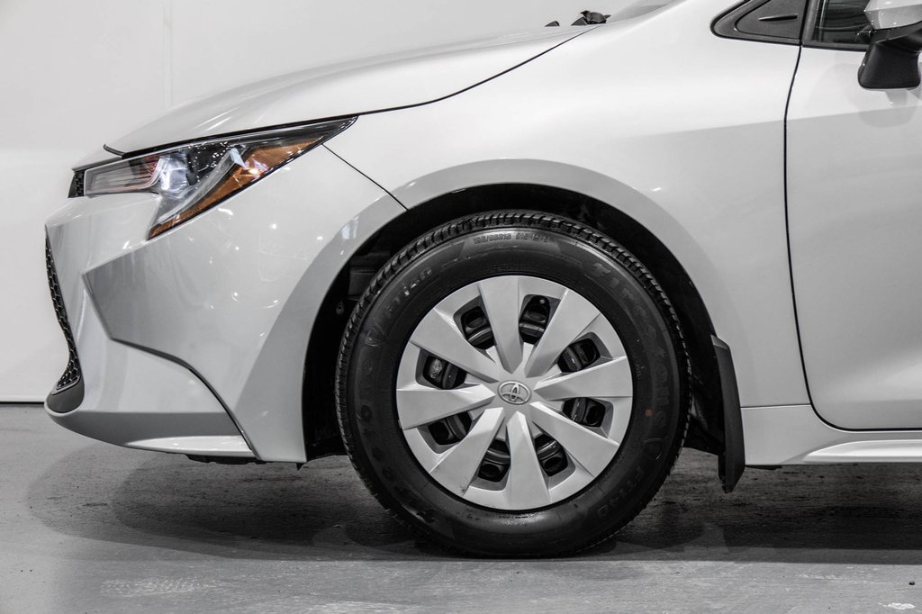 Toyota Corolla L / APPLE CARPLAY / CAMÉRA DE RECUL ++ 2021-5