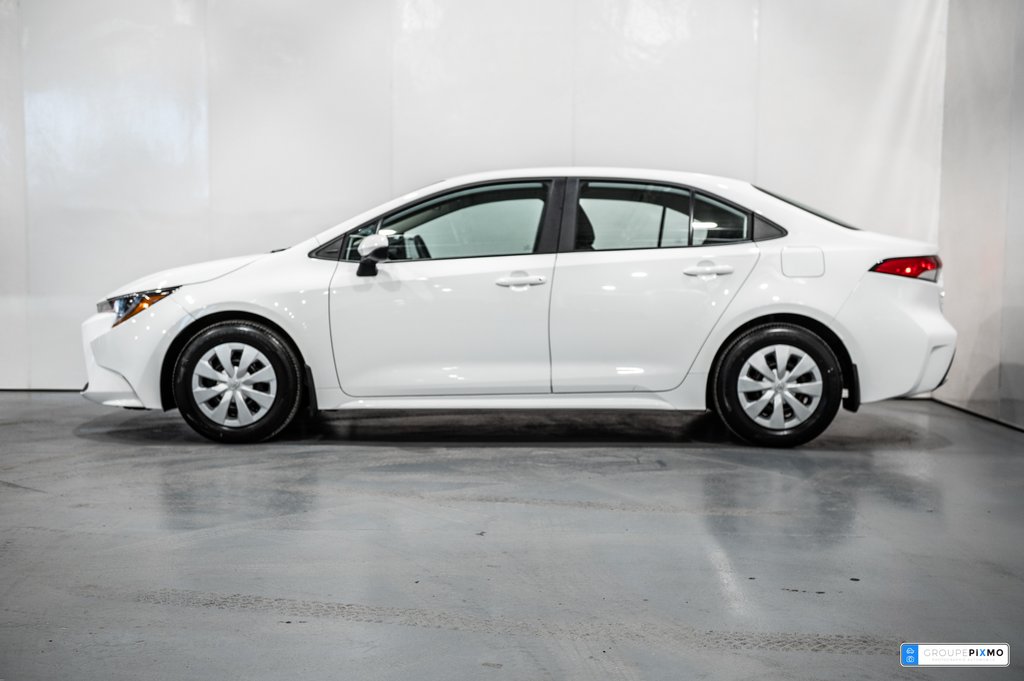 Toyota Corolla L / APPLE CARPLAY / CAMÉRA DE RECUL ++ 2022-6