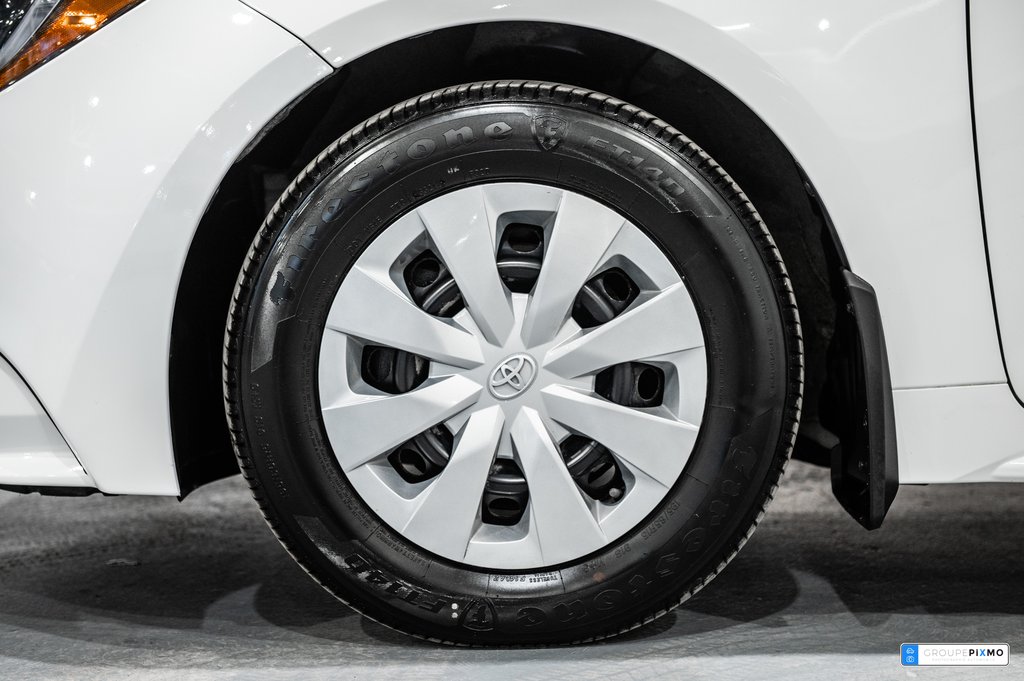 Toyota Corolla L / APPLE CARPLAY / CAMÉRA DE RECUL ++ 2022-5