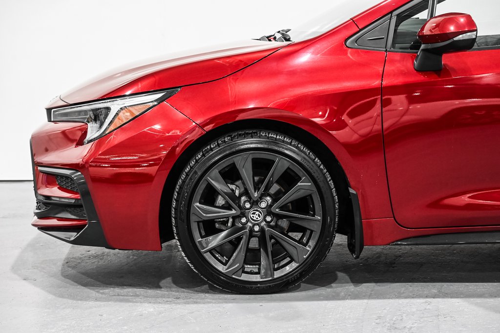 2023 Toyota Corolla SE / AMELOIRÉ / APPLE CARPLAY / TOIT OUVRANT++-3