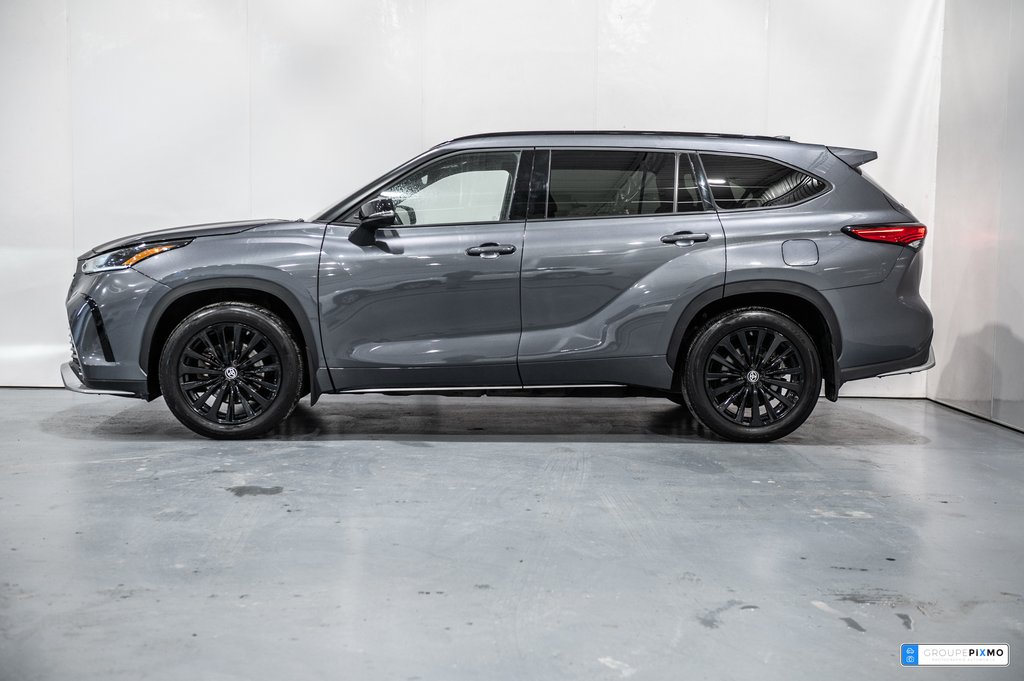 Toyota Highlander XSE / AWD / APPLE CARPLAY / TOIT OUVRANT /  CUIR++ 2023-6