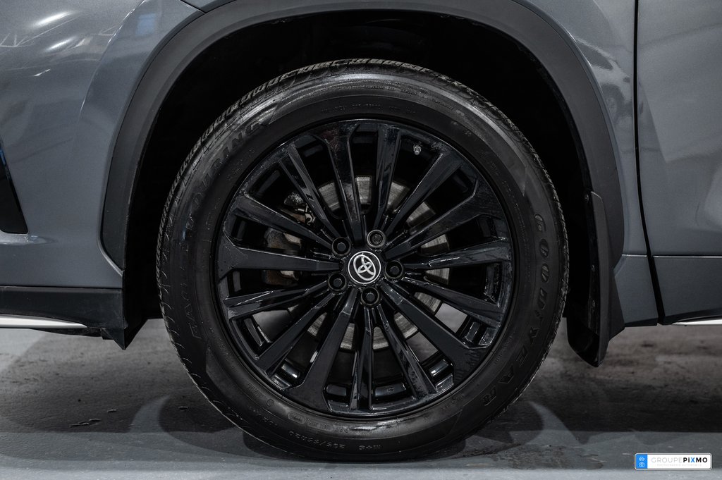 Toyota Highlander XSE / AWD / APPLE CARPLAY / TOIT OUVRANT /  CUIR++ 2023-5