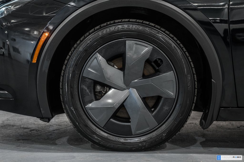 2023 Toyota Prius Prime 2023+SE+APPLE CARPLAY+VOLANT ET SIEGES CHAUFFANTS-4