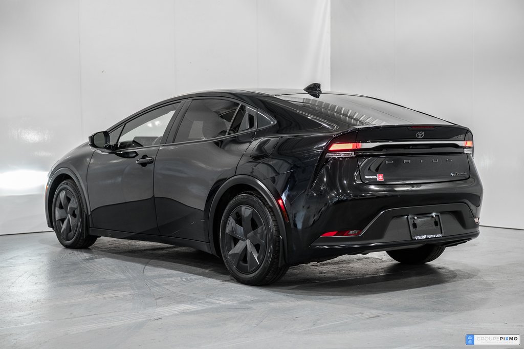 2023 Toyota Prius Prime 2023+SE+APPLE CARPLAY+VOLANT ET SIEGES CHAUFFANTS-6