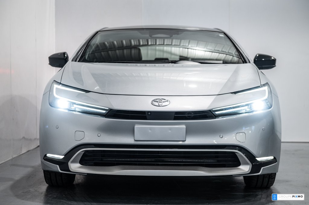Toyota Prius Prime XSE / PREMIUM / JBL / CUIR / APPLE CARPLAY / +++ 2023-1