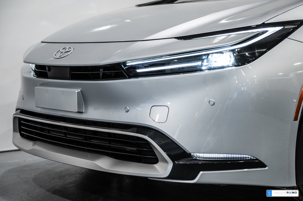 Toyota Prius Prime XSE / PREMIUM / JBL / CUIR / APPLE CARPLAY / +++ 2023-3