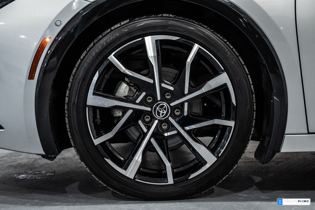 Toyota Prius Prime XSE / PREMIUM / JBL / CUIR / APPLE CARPLAY / +++ 2023-5