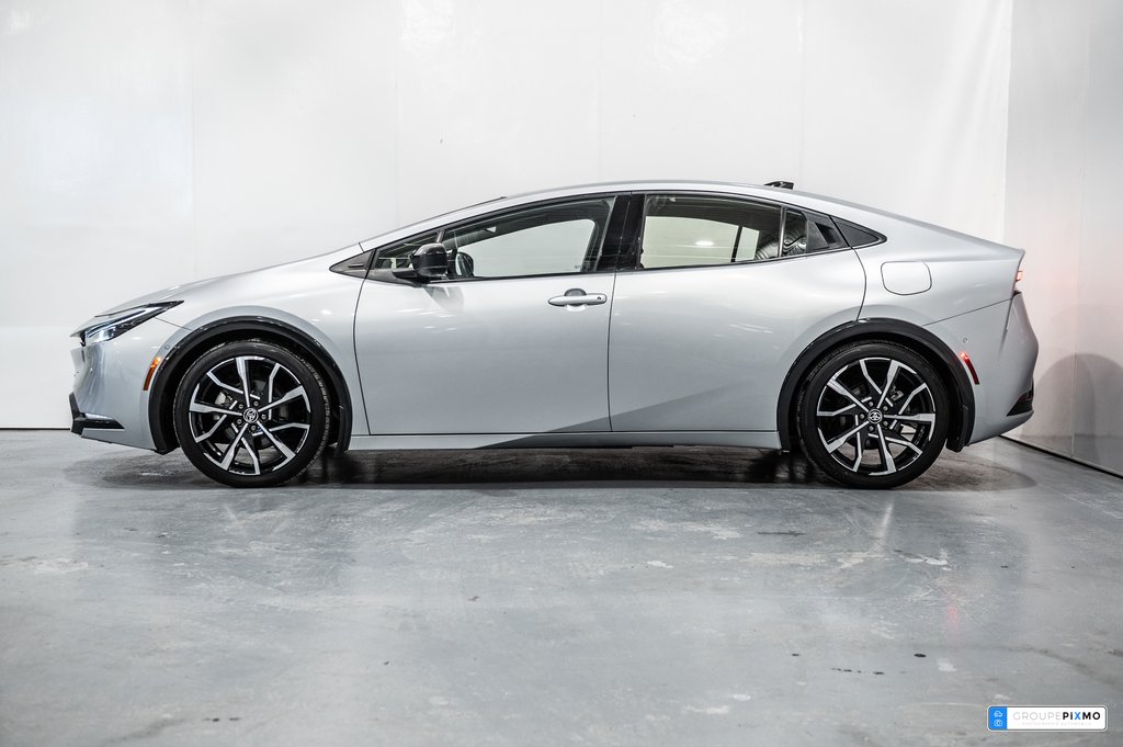 Toyota Prius Prime XSE / PREMIUM / JBL / CUIR / APPLE CARPLAY / +++ 2023-6