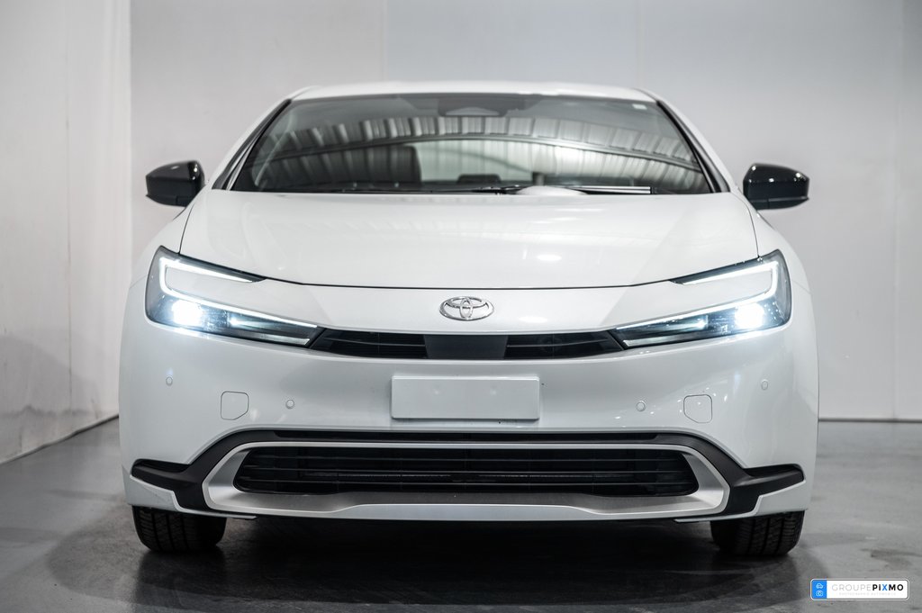 Toyota Prius Prime SE / APPLE CARPLAY / SIÈGES CHAUFFANTS / CAMÉRA ++ 2024-1