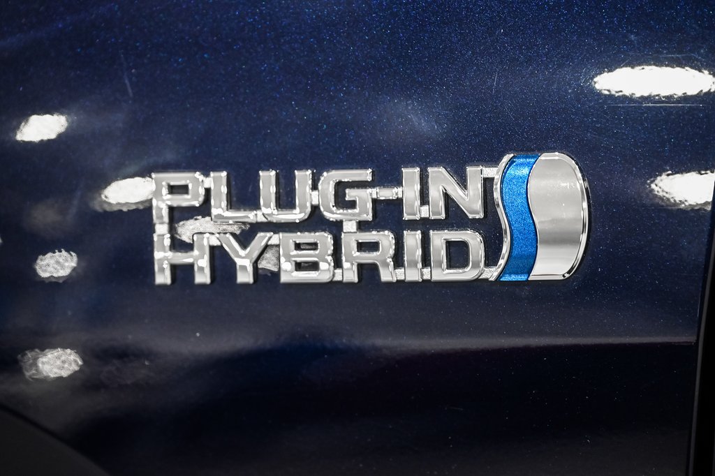 Toyota RAV4 Prime XSE / AWD / TECH / JBL / APPLE CARPLAY / CUIR+++ 2021-6