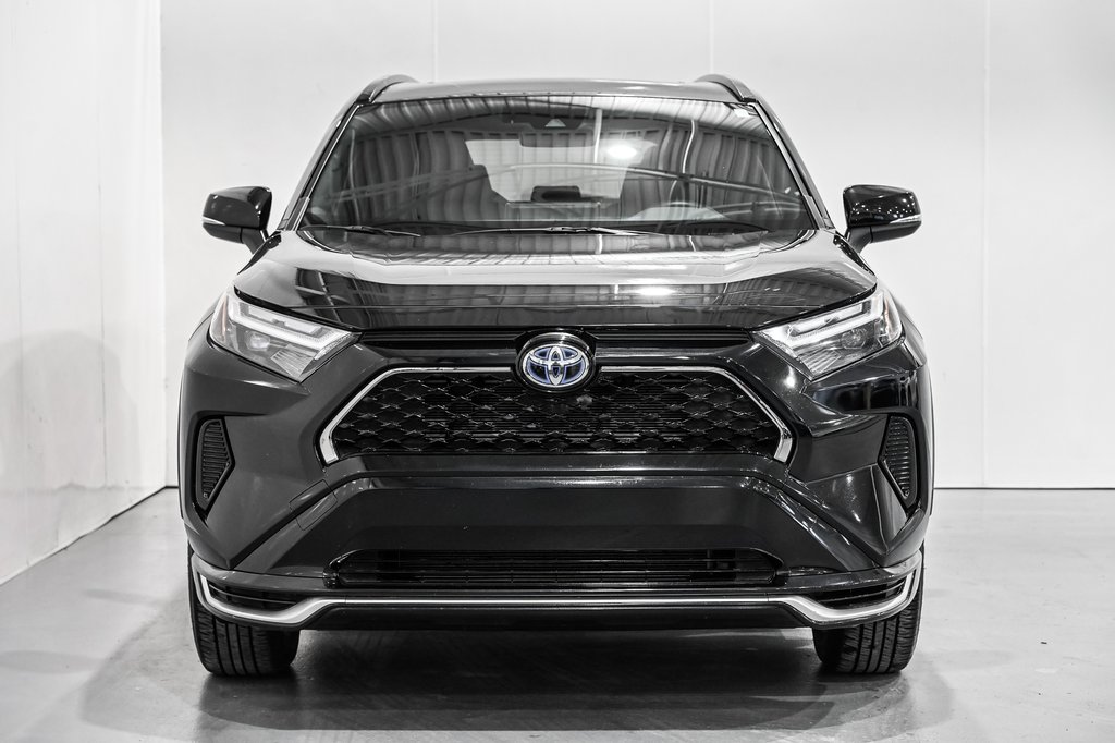 Toyota RAV4 Prime SE/AWD/APPLE CARPLAY/SIEGES CHAUFFANTS++ 2023-1