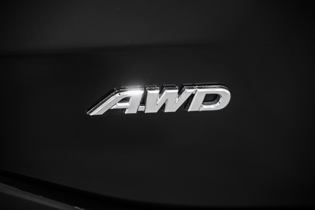 Toyota RAV4 Prime SE/AWD/APPLE CARPLAY/SIEGES CHAUFFANTS++ 2023-7