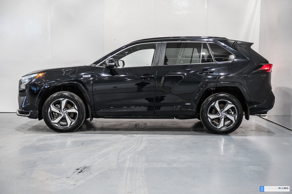 2023 Toyota RAV4 Prime SE/AWD/APPLE CARPLAY/TOIT OUVRANT++-6