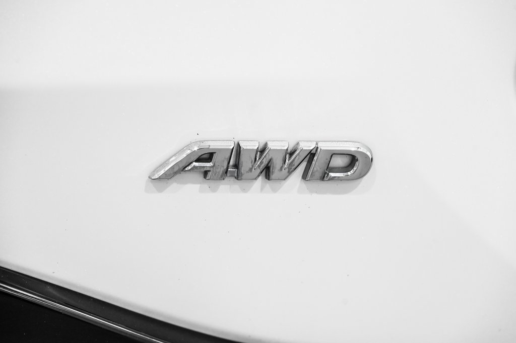 Toyota RAV4 Prime XSE / AWD / CUIR / APPLE CARPLAY / TOIT OUVRANT++ 2024-7