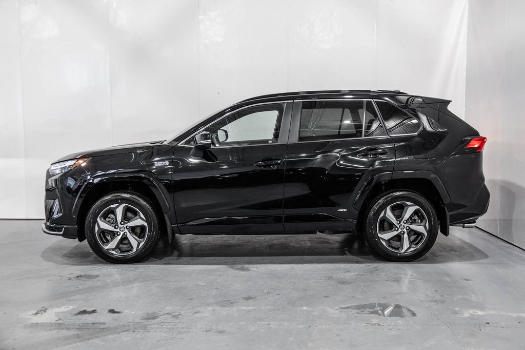 Toyota RAV4 Prime SE / AWD / APPLE CARPLAY / SIÈGES CHAUFFANTS++ 2024-6