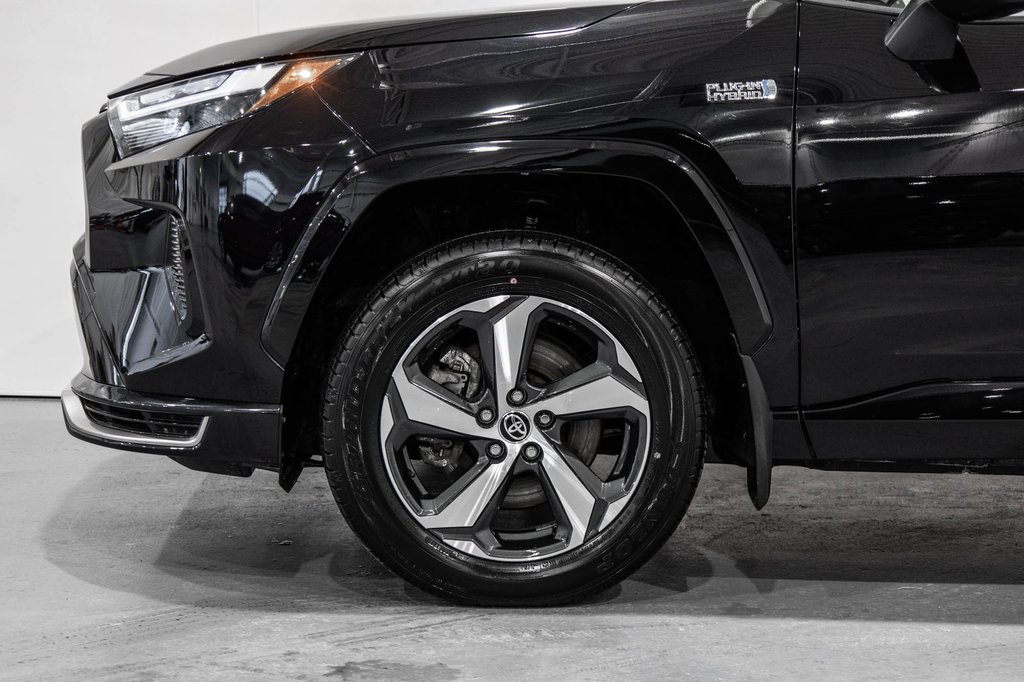 Toyota RAV4 Prime SE / AWD / APPLE CARPLAY / SIÈGES CHAUFFANTS++ 2024-5