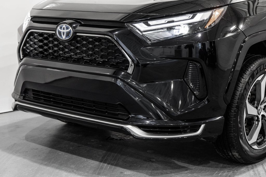 Toyota RAV4 Prime SE / AWD / APPLE CARPLAY / SIÈGES CHAUFFANTS++ 2024-3