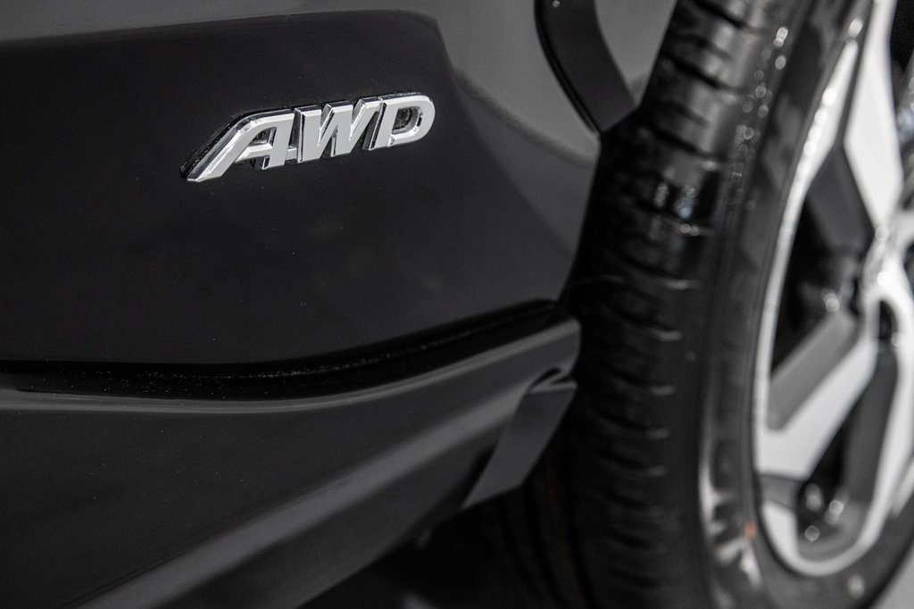 Toyota RAV4 Prime SE / AWD / APPLE CARPLAY / SIÈGES CHAUFFANTS++ 2024-7