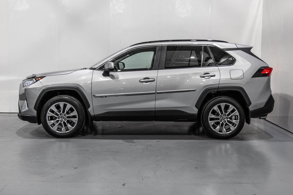 2020 Toyota RAV4 XLE/AWD/PREMIUM/APPLE CARPLAY/TOIT OUVRANT++-6