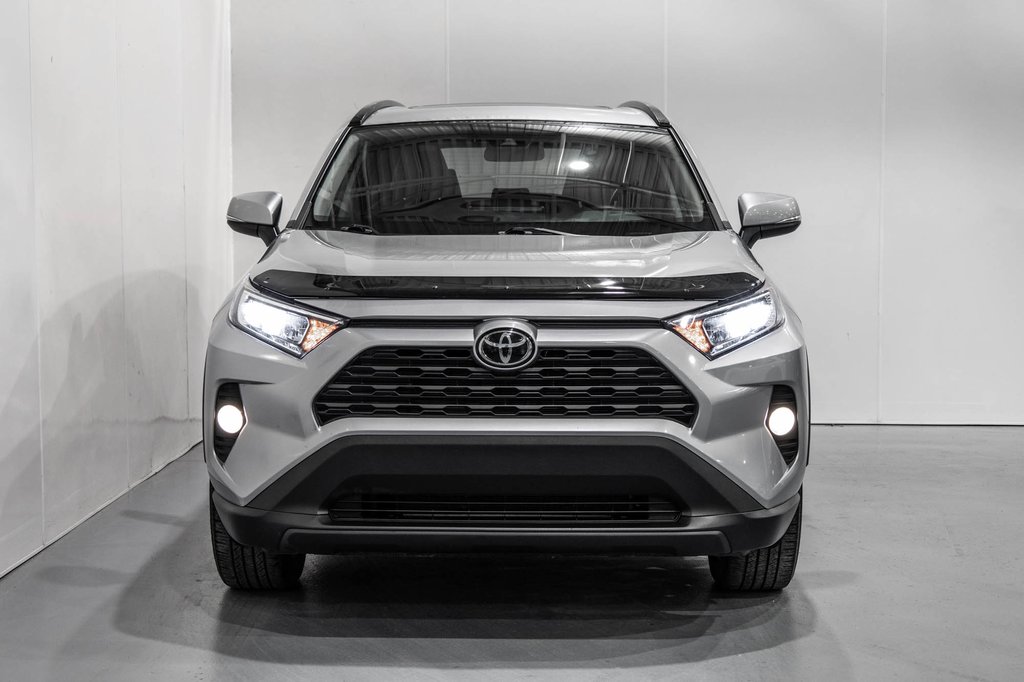 2020 Toyota RAV4 XLE/AWD/PREMIUM/APPLE CARPLAY/TOIT OUVRANT++-1